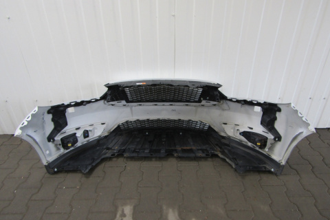 Zderzak przód FORD FOCUS MK3 ST-LINE LIFT 14-18