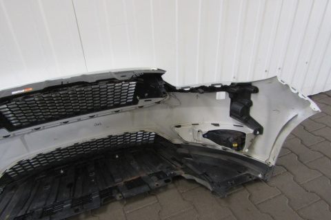 Zderzak przód FORD FOCUS MK3 ST-LINE LIFT 14-18