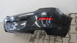 Zderzak tył BMW 6 F12 F13 10-18