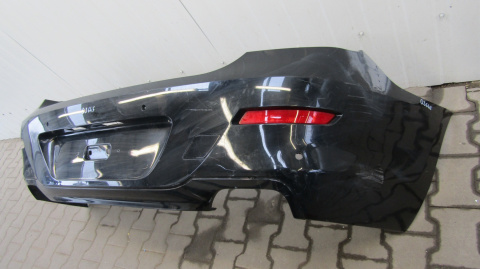 Zderzak tył BMW 6 F12 F13 10-18