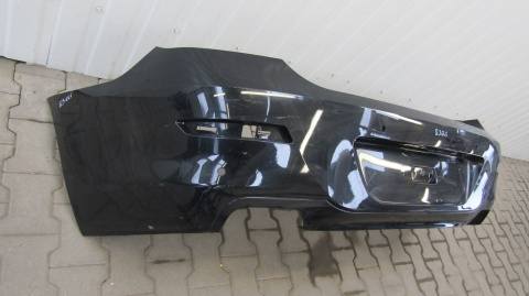 Zderzak tył BMW 6 F12 F13 10-18