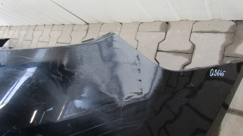 Zderzak tył BMW 6 F12 F13 10-18