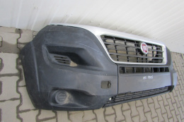 Zderzak przód przedni Fiat Ducato 3 III Lift 14-21