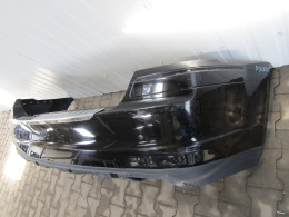 Zderzak tył tylny MERCEDES GL 164 W164 LIFT 09-12