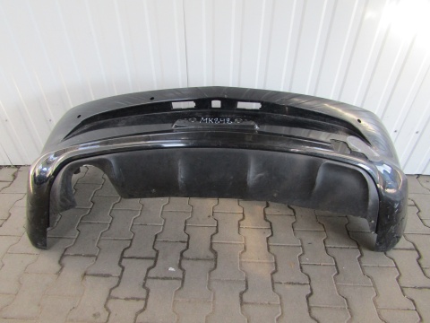 Zderzak tył OPEL ASTRA J IV 4 CABRIO CASCADA 13-