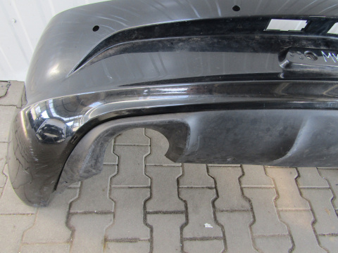 Zderzak tył OPEL ASTRA J IV 4 CABRIO CASCADA 13-
