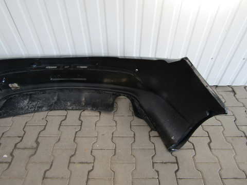 Zderzak tył OPEL ASTRA J IV 4 CABRIO CASCADA 13-