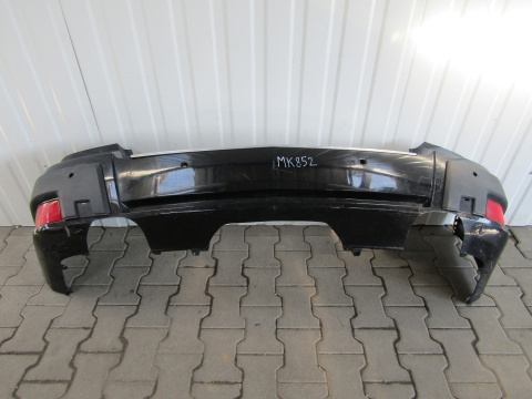 Zderzak tył tylny Mercedes GLK X204 204 08-12CROSS