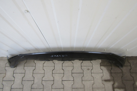 Spoiler dokładka przód SKODA OCTAVIA 3 SPORT 13-16