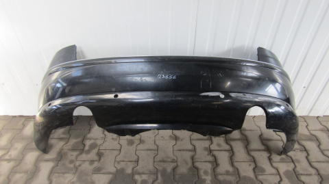 Zderzak tył tylny Audi A8 D3 4E0 02-
