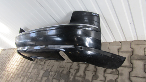 Zderzak tył tylny Audi A8 D3 4E0 02-