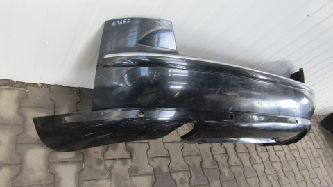 Zderzak tył tylny Audi A8 D3 4E0 02-