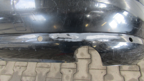 Zderzak tył tylny Audi A8 D3 4E0 02-