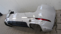 Zderzak tył Porsche Cayenne 3 III 9Y3 Coupe GTS 19-