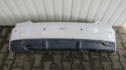 Zderzak tył Audi A1 Competition 8XA Lift 14-18