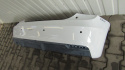 Zderzak tył Audi A1 Competition 8XA Lift 14-18