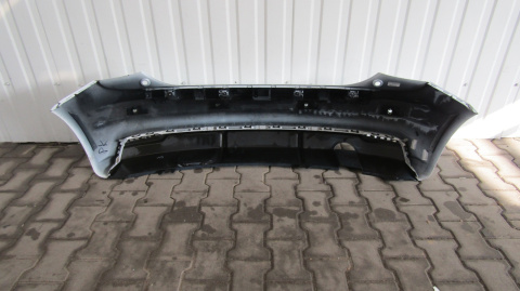Zderzak tył Audi A1 Competition 8XA Lift 14-18