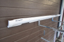 Listwa progowa prawa VW Passat CC 3C8 lift 11-