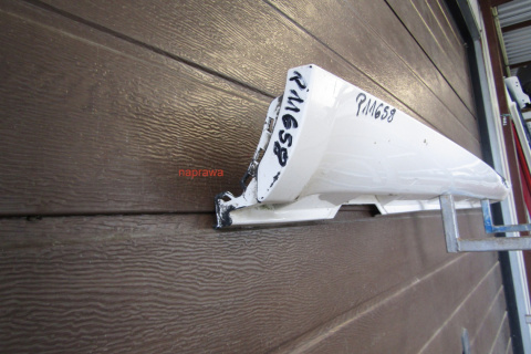 Listwa progowa prawa VW Passat CC 3C8 lift 11-