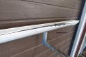 Listwa progowa prawa VW Passat CC 3C8 lift 11-