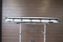 Listwa progowa prawa VW Passat CC 3C8 lift 11-