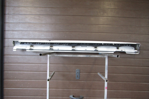 Listwa progowa prawa VW Passat CC 3C8 lift 11-