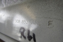 Listwa progowa prawa VW Passat CC 3C8 lift 11-