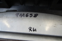Listwa progowa prawa VW Passat CC 3C8 lift 11-