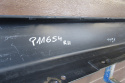 Listwa progowa prawa BMW 3 F30 F31 11-18