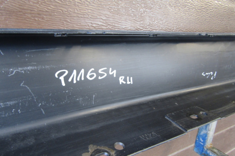 Listwa progowa prawa BMW 3 F30 F31 11-18