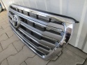 Grill atrapa zderzak TOYOTA LAND CRUISER 12-15 LIF