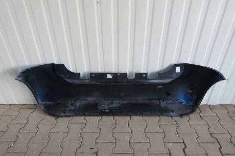 Zderzak tył tylny Smart ForTwo II 453 14-