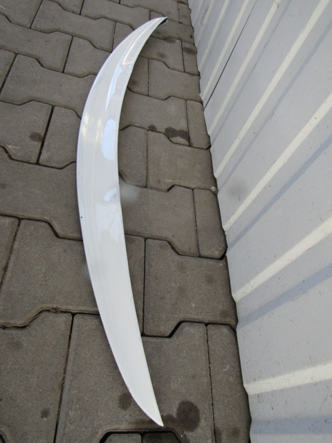 Spoiler lotka daszek MERCEDES W 176 A45 AMG 13-