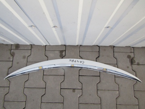 Spoiler lotka daszek MERCEDES W 176 A45 AMG 13-