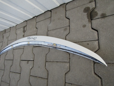 Spoiler lotka daszek MERCEDES W 176 A45 AMG 13-