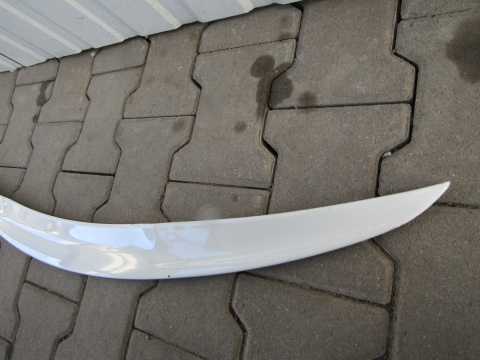 Spoiler lotka daszek MERCEDES W 176 A45 AMG 13-