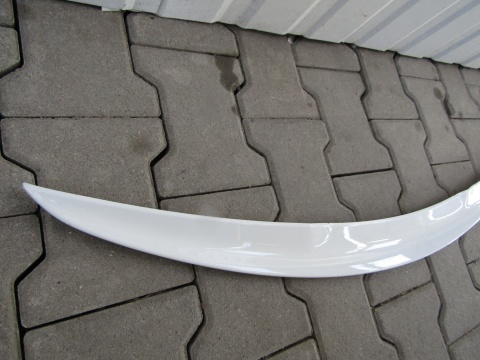 Spoiler lotka daszek MERCEDES W 176 A45 AMG 13-
