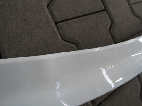 Spoiler lotka daszek MERCEDES W 176 A45 AMG 13-