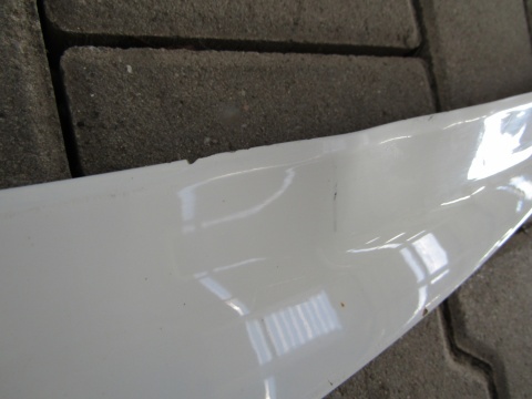 Spoiler lotka daszek MERCEDES W 176 A45 AMG 13-