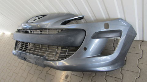 Zderzak przód przedni Peugeot 308 I 07-11