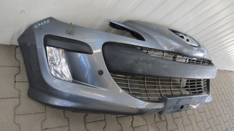Zderzak przód przedni Peugeot 308 I 07-11