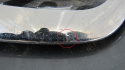 Zderzak przód przedni Peugeot 308 I 07-11