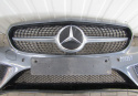 Zderzak przód Mercedes C-Klasa W205 AMG 15-18