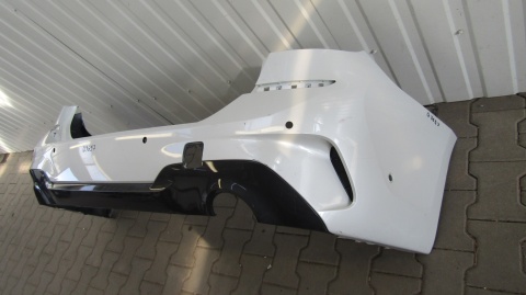 Zderzak tył tylny BMW 3 G21 M Pakiet 18-