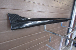 Listwa progowa prawa BMW 3 G20 G21 M Pakiet 18-