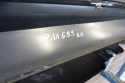 Listwa progowa prawa BMW 3 G20 G21 M Pakiet 18-
