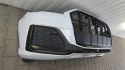 Zderzak przód Audi Q7 SQ7 4M0 LIFT 19-