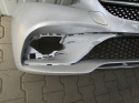 Zderzak przód Mercedes SLK W172 AMG Lift 16-