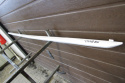 Listwa progowa lewa Audi A4 B9 8W0 S-Line 19 Lift