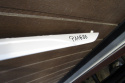 Listwa progowa lewa Audi A4 B9 8W0 S-Line 19 Lift